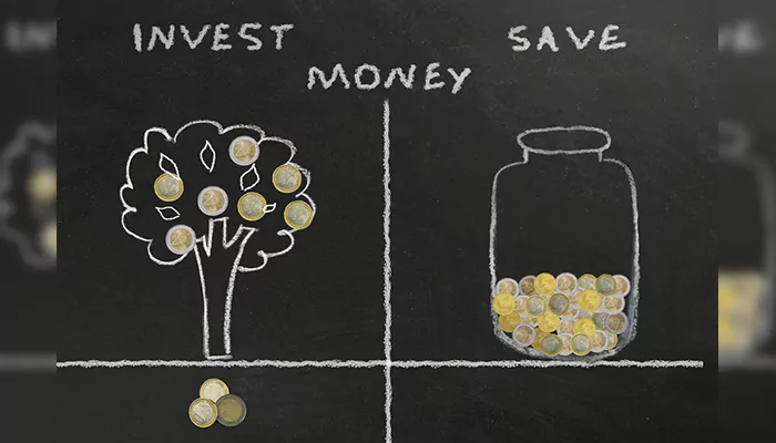 Savings vs. Investments: Making the Right Financial Choices for Your Future